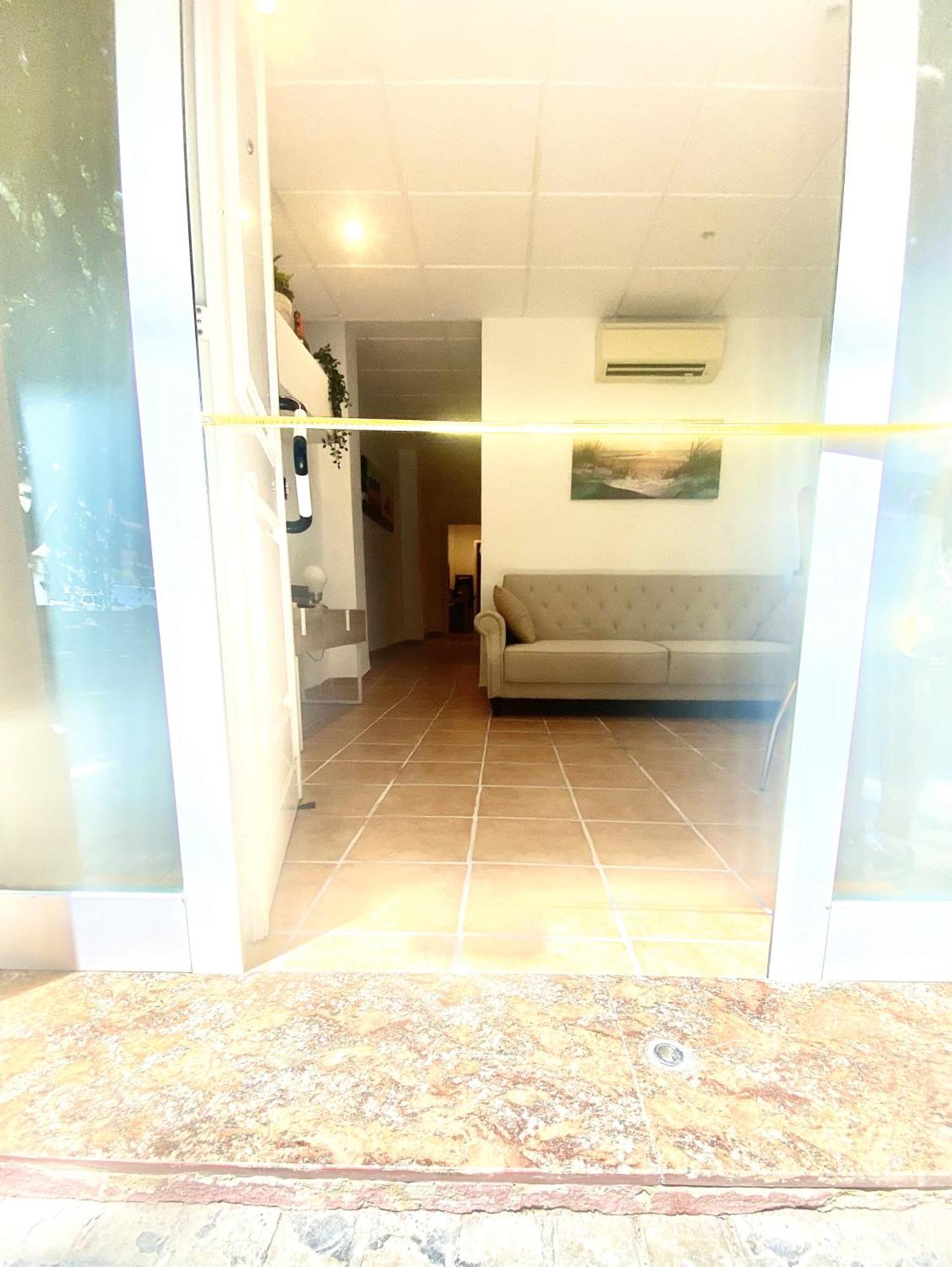 Lovely Apartment Near Beach & Science City Valencia Exterior photo