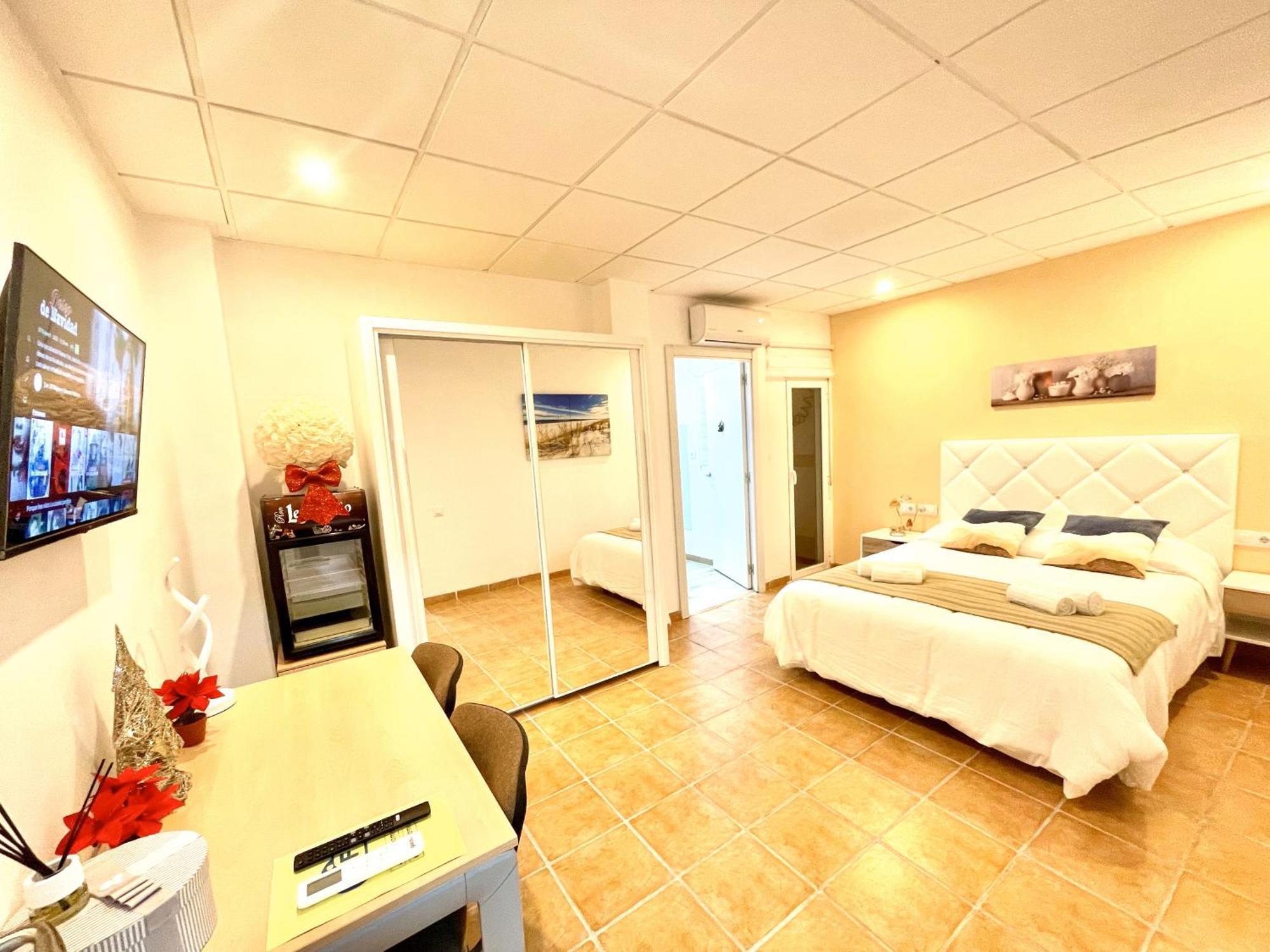 Lovely Apartment Near Beach & Science City Valencia Exterior photo