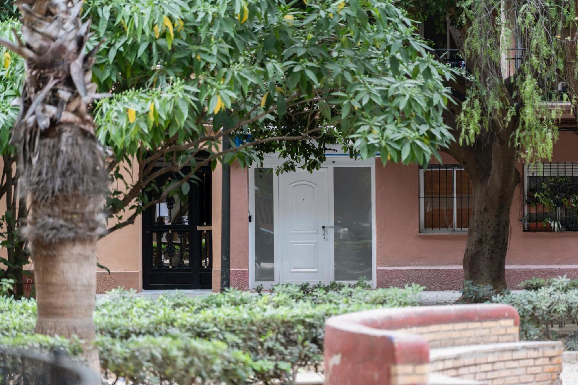 Lovely Apartment Near Beach & Science City Valencia Exterior photo